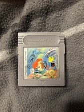 Disney's Arielle die kleine