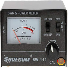 Mcbazel Surecom SW-111