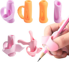 6 Stück Stiftehalter Kinder -