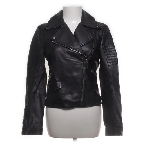 Zara woman bikerjacke damen - bikerjacke,,
