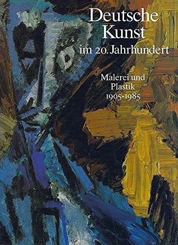Deutsche kunst 20 - kunst,