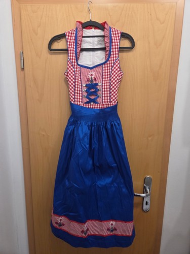 Dirndl für mädchen von - dirndl,