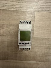 Einbauzeitschaltuhr CPU 35 Wu-m Serie 230V 50/60 Hz 16A