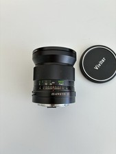 Vivitar 28mm f/2.5 für Konica