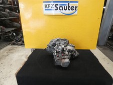 Getriebe F17W394 Meriva 1,6