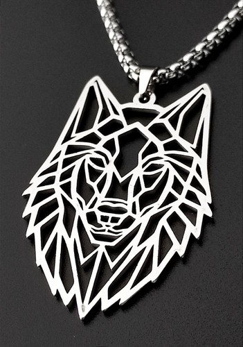 Wolf hund tier - wolf,