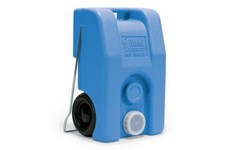 Fiamma Roll Tank 23 F 23L Blau