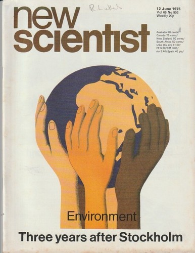New scientist june - new,