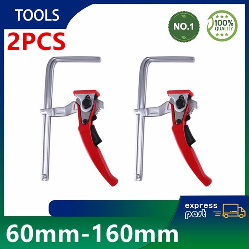 Hebelzwinge 60mm 160mm - 2x, 60mm-160mm