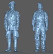 Peddinghaus 3 D Druck 1/32