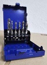 Kombi-Gewindebohrer Satz