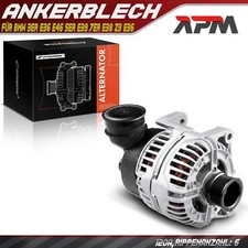 Lichtmaschine Generator 120A