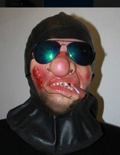 Dräger Kopfhaube Diving Hood Berufstaucheranzug Commercial Diving Suit 155 / 168