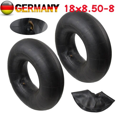 Luftschlauch aufsitzmäher - 2x,