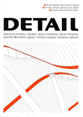 Detail ausgabe 2005 - 12,