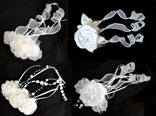 Kopfschmuck wahl haarschmuck - wahl,