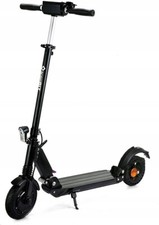 iconBIT IK-1972K CITY Kick Scooter Tracer Street E-Scooter 350W Roller Schwarz