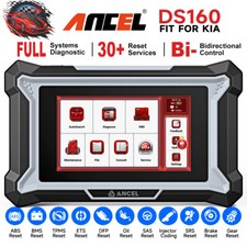 ANCEL DS160 Alle-System Auto