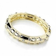 Debenhams Gold Überzogen