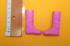 Zubehör für Barbie,Monster