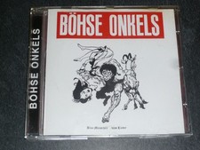 Böhse Onkelz CD - Böse