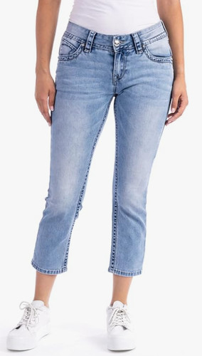 Blue monkey jeans - blue,