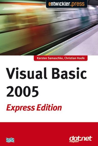 Visual basic 2005 - visual,