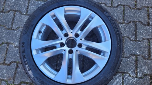Mercedes benz doppelspeichen - mercedes-benz, 5-doppelspeichen