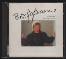 PETER HOFMANN 2 - IVORY