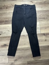 Old Navy Women’s Black Jack