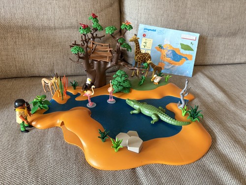 Playmobil 4827 große - playmobil,