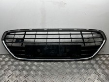 Ford Mondeo MK IV 2014 Unteres Gitter dreiteilig vorne BS7117B968B PTL5669