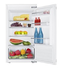 Amica - EVKSS 351 216 - Einbau-Kühlschrank - Schlepptür-Technik