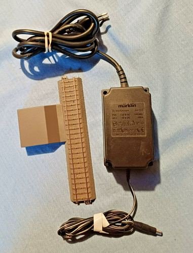Märklin transformer 66181 - 66181, 18