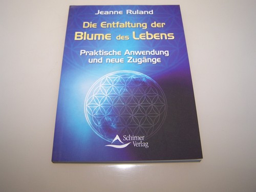 Die entfaltung der blume - die,