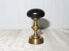 Petschaft mit Initialen "HH "