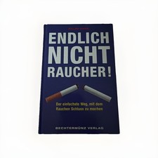 Endlich Nichtraucher von Allen