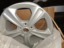 Ford Kuga  Alufelgen  17 Zoll