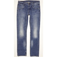 G-Star New Radar  Herren Blau