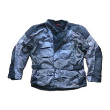 Polo Motorrad Mohawk Herren