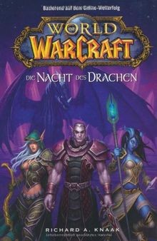 World warcraft 5 - world, 5: