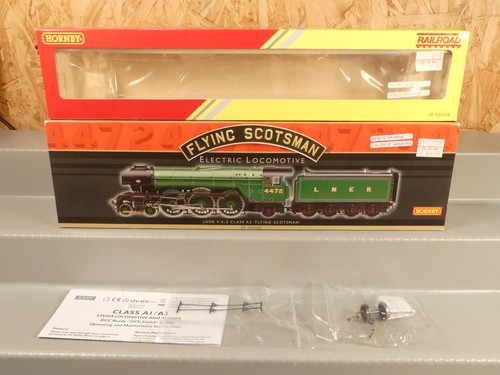 Hornby 3099 r4355 - hornby, r