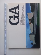 Global Architecture - GA No