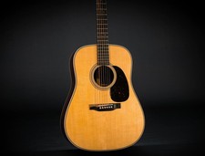 Martin Gitarre HD 28 Modell