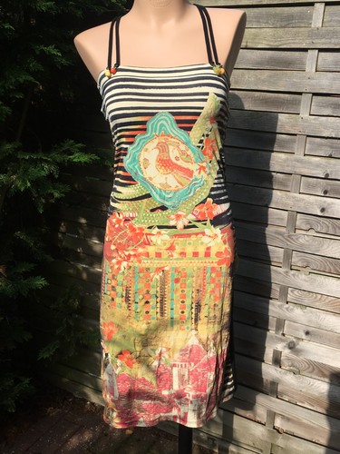 Sommerkleid von save the queen - sommerkleid,