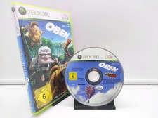 Disney Pixar OBEN - Xbox 360 -