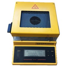 PQ5166 Feuchtigkeitsanalysator