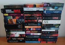 Bücherpaket 40  Bücher /