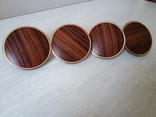 Möbelknöpfe (4x) im