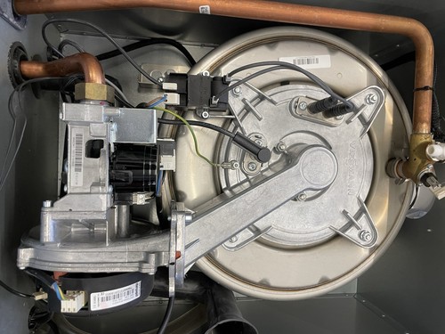 Viessmann vitodens 300 - vitodens,